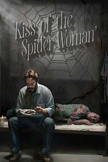 Постер до фільму "Kiss of the Spider Woman" #1044890