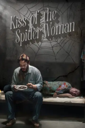 Постер до фільму "Kiss of the Spider Woman" #1044891