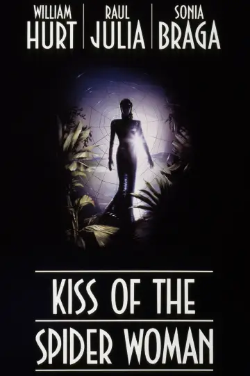 Постер до фільму "Kiss of the Spider Woman" #1044893