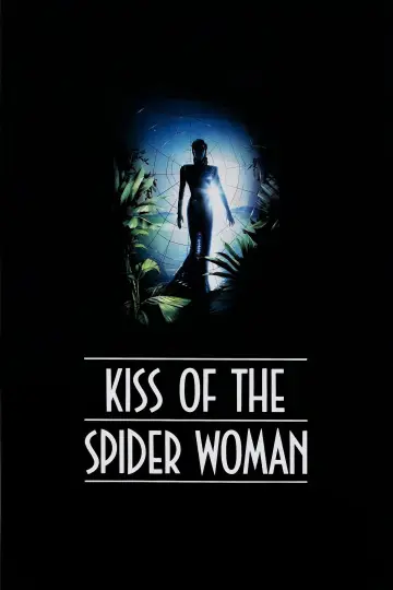 Постер до фільму "Kiss of the Spider Woman" #1044895