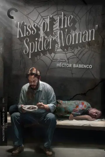Постер до фільму "Kiss of the Spider Woman" #1044896