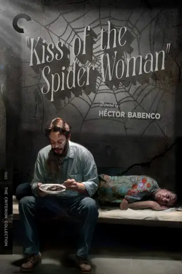 Постер до фільму "Kiss of the Spider Woman" #1044897
