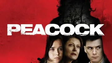 Задник до фильму"Peacock" #1038462