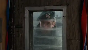 Задник до фильму"Мисливець на оленів" #649447