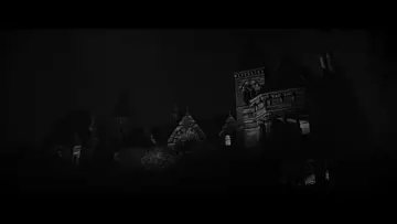 Задник до фильму"Будинок з привидами" #237631