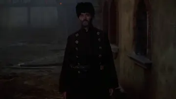 Задник до фильму"Війна і мир" #896976