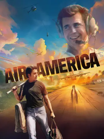 Ейр Америка