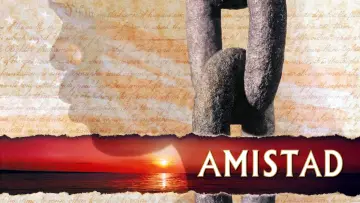 Задник до фильму"Амістад" #245982