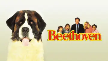 Задник до фильму"Бетховен" #856422