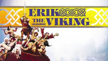 Задник до фильму"Erik the Viking" #1042443