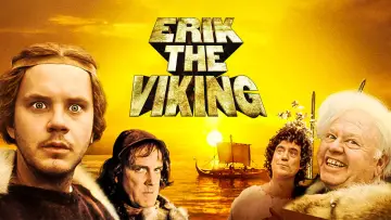 Задник до фильму"Erik the Viking" #1042444