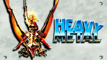 Задник до фильму"Heavy Metal" #284411