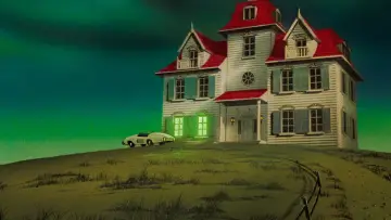 Задник до фильму"Heavy Metal" #284423
