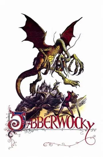 Постер до фильму"Jabberwocky" #672170