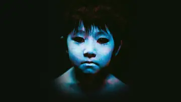 Задник до фильму"呪怨" #665249