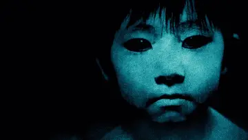 Задник до фильму"呪怨" #811015