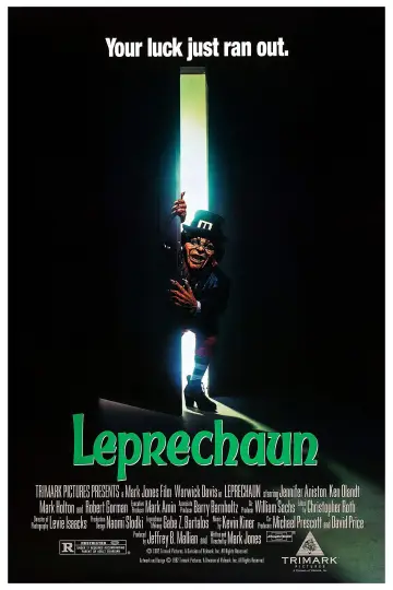 Лепрекон