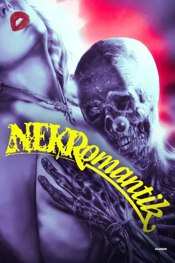 Постер до фільму "Nekromantik" #1566832