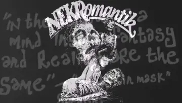 Задник до фильму"Nekromantik" #447351