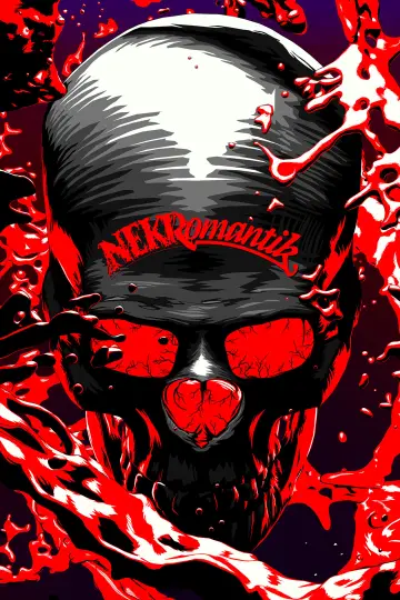 Постер до фильму"Nekromantik" #874406