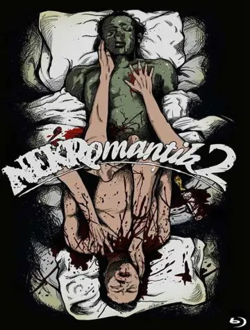 Постер до фильму"Nekromantik" #874410