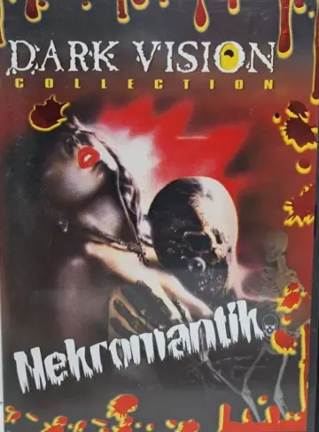 Постер до фильму"Nekromantik" #874413
