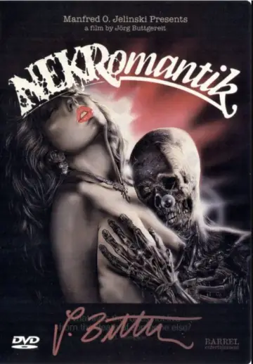 Постер до фильму"Nekromantik" #874415