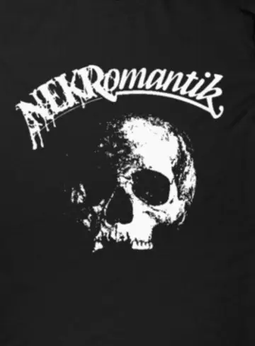 Постер до фильму"Nekromantik" #874417