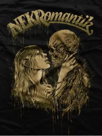Постер до фильму"Nekromantik" #874425