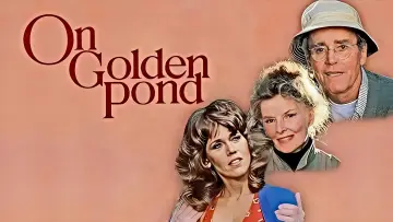 Задник до фильму"На золотому ставку" #946483