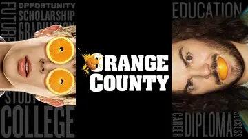 Задник до фильму"Orange County" #308732