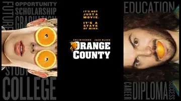 Задник до фильму"Orange County" #308734