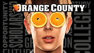 Задник до фильму"Orange County" #308736