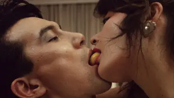 Задник до фильму"タンポポ" #184360