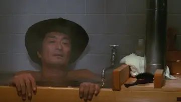 Задник до фильму"タンポポ" #184362
