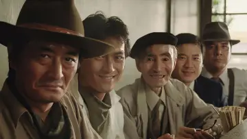 Задник до фильму"タンポポ" #184376