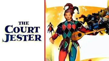 Задник до фильму"The Court Jester" #1029786