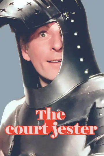 Постер до фильму"The Court Jester" #1029787