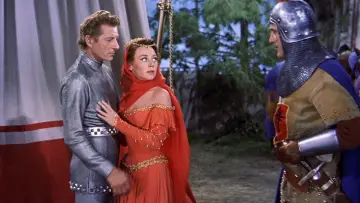 Задник до фильму"The Court Jester" #391791
