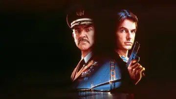 Задник до фильму"The Presidio" #469088