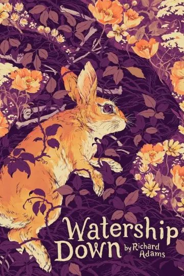 Постер до фільму "Watership Down" #1403100