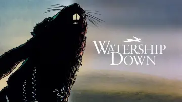 Задник до фильму"Watership Down" #153398