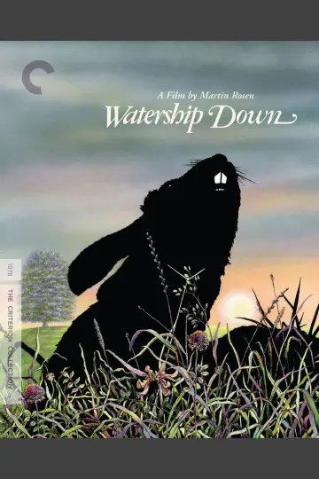 Постер до фильму"Watership Down" #153408