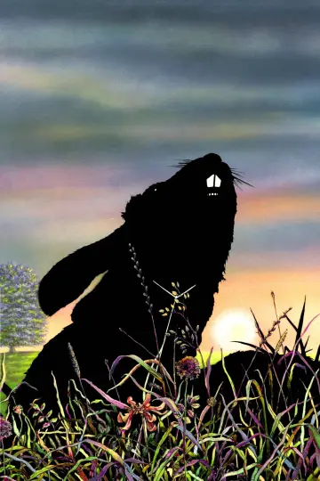 Постер до фильму"Watership Down" #234730
