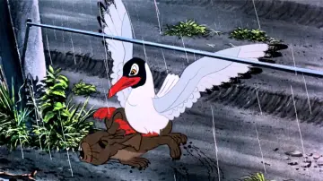 Задник до фильму"Watership Down" #505651