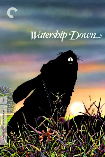 Постер до фильму"Watership Down" #990401