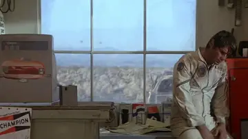 Задник до фильму"Capricorn One" #995456