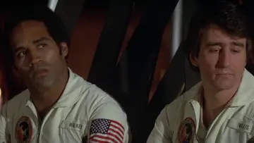 Задник до фильму"Capricorn One" #995458