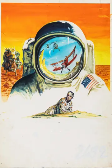 Capricorn One