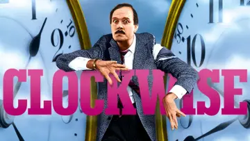 Задник до фильму"Clockwise" #1126701